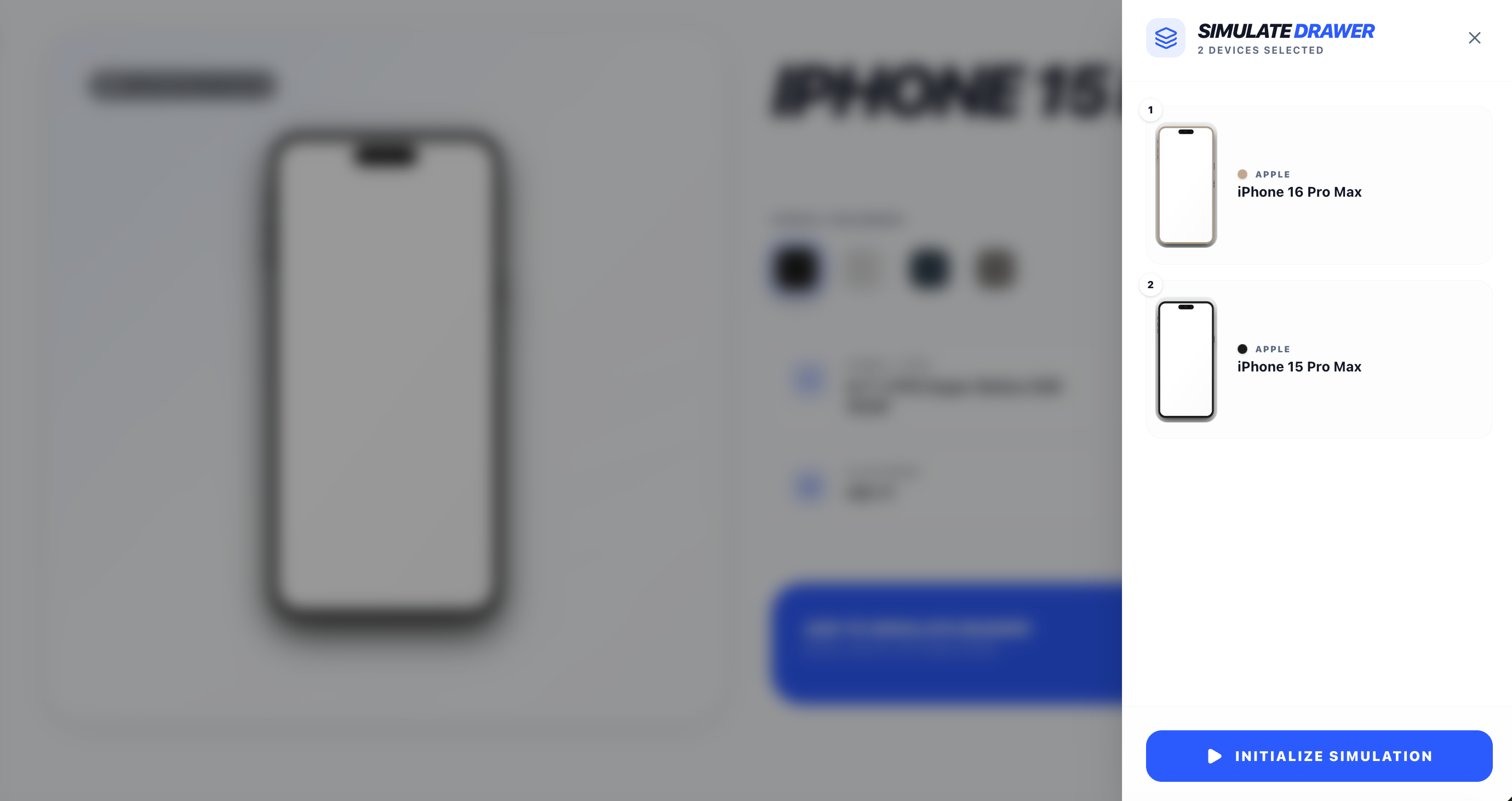 Retail Checkout Funnel